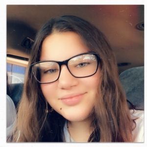 Meet your Posher, Natalie